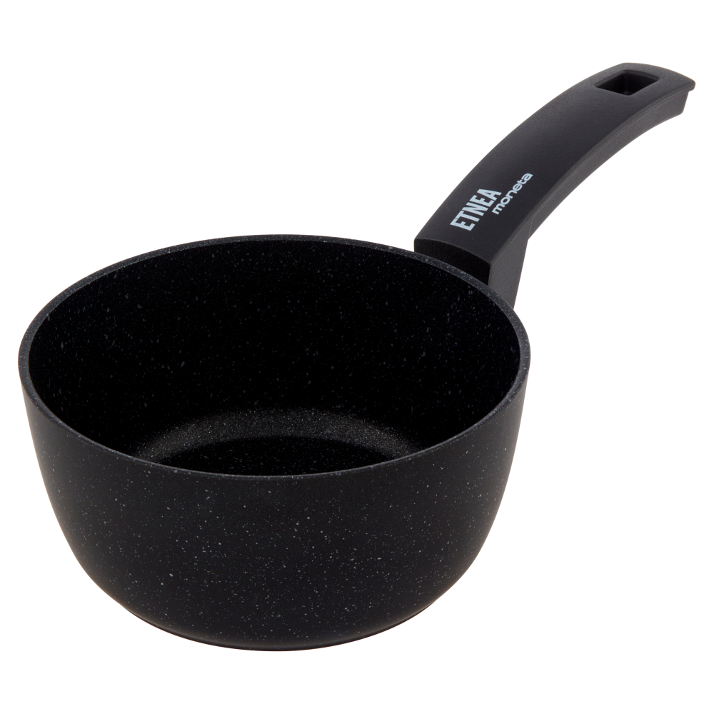 moneta Etnea casseruola 1 manico cm &oslash; 16