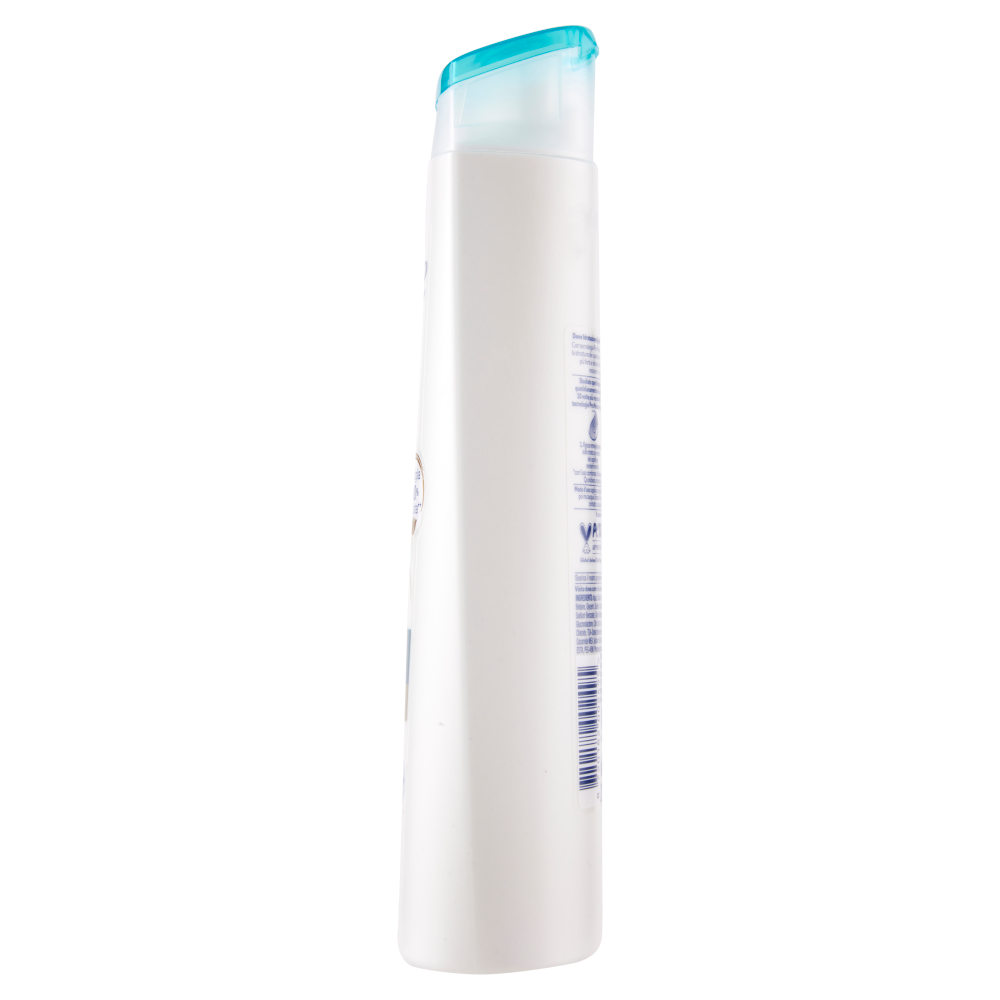 Dove Idratazione Quotidiana Shampoo per Tutti i Tipi di Capelli 225 ml