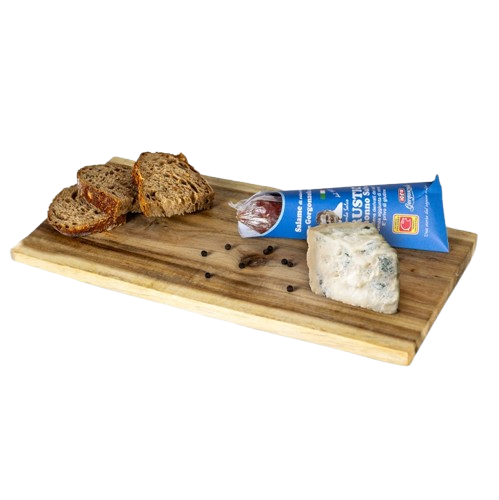 Mini Rustico al Gorgonzola