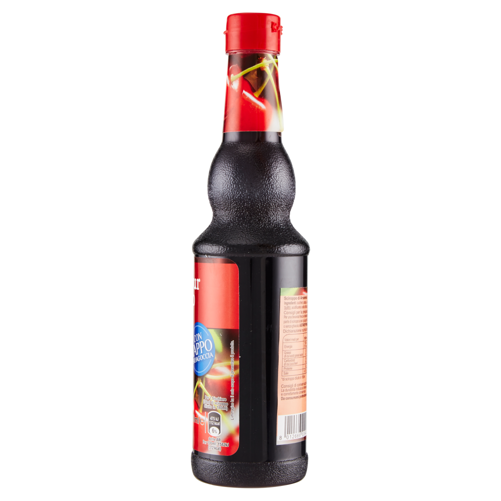 Carrefour Sciroppo di Amarena 500 ml