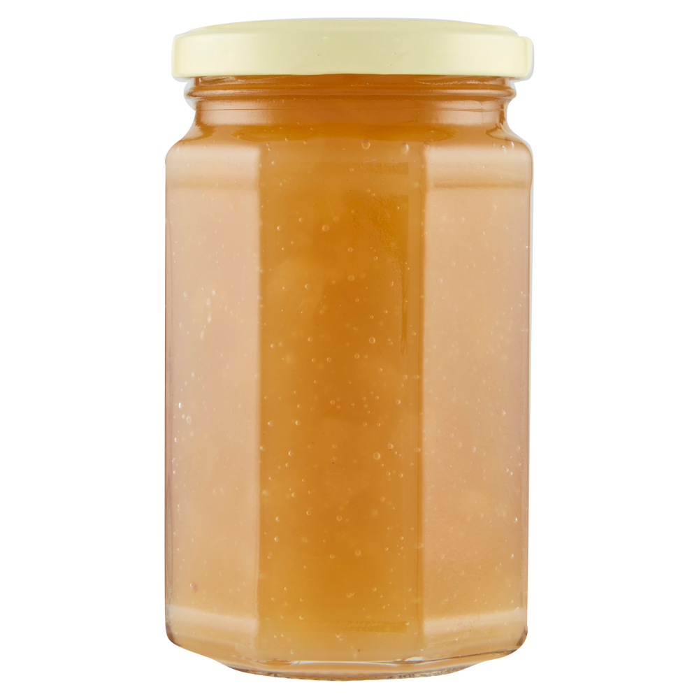 Terre d'Italia Confettura Extra di Pere con "Pera dell'Emilia-Romagna IGP" 340 g