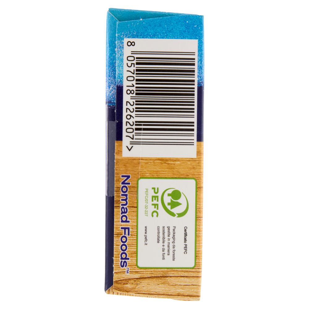 Capitan Findus Fish Stick con Merluzzo 224 g