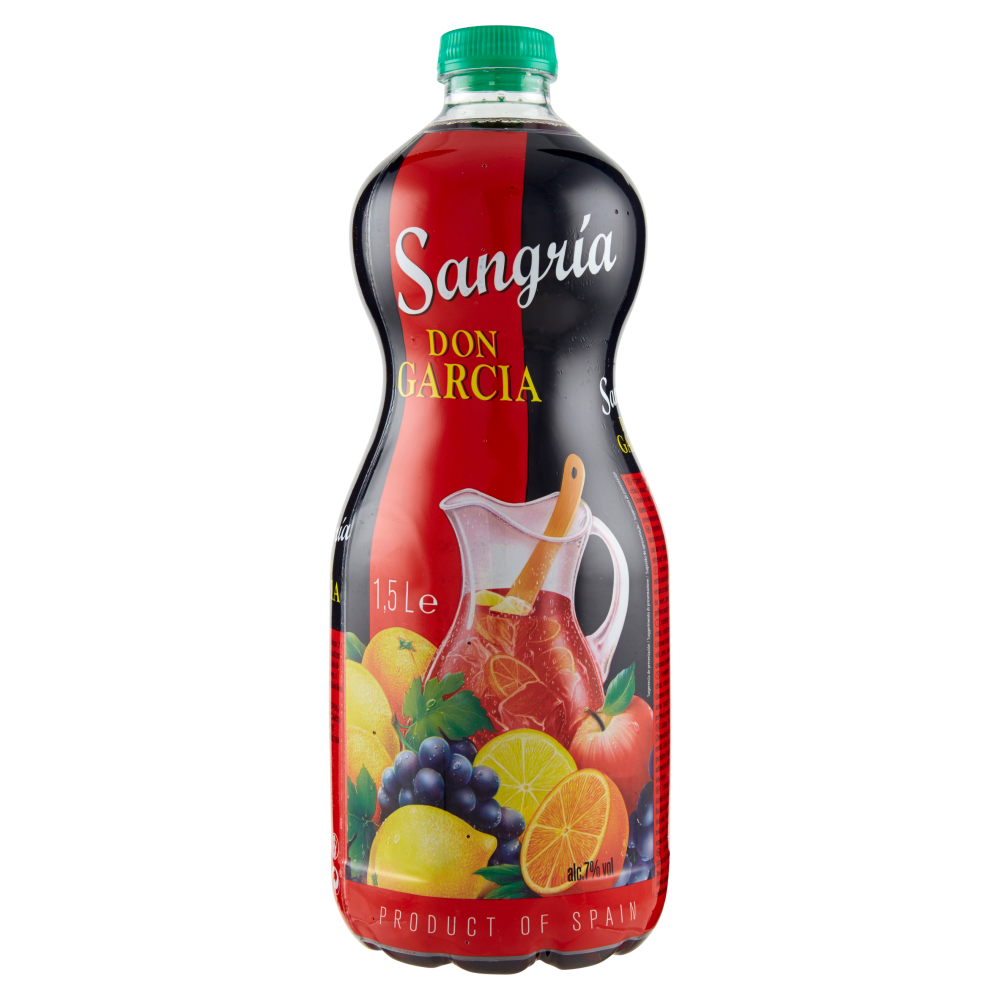 Don Garcia Sangría 1,5 L