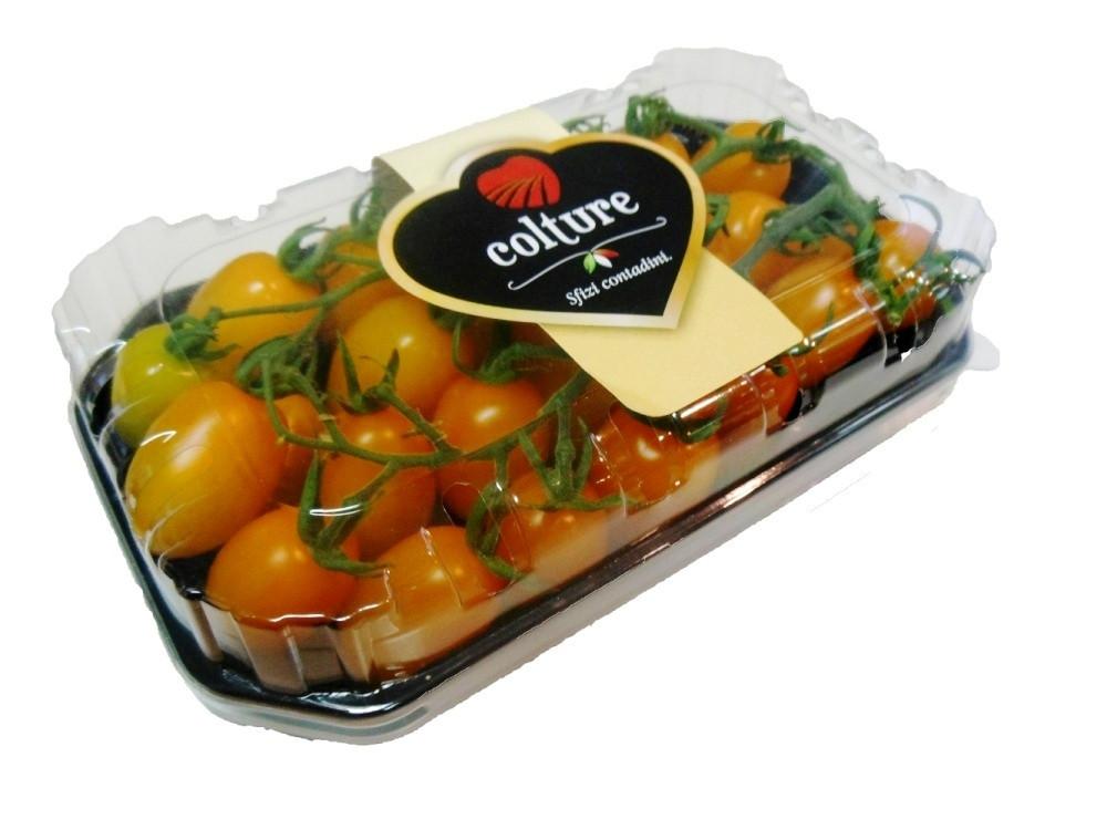 Pomodoro Datterino Giallo