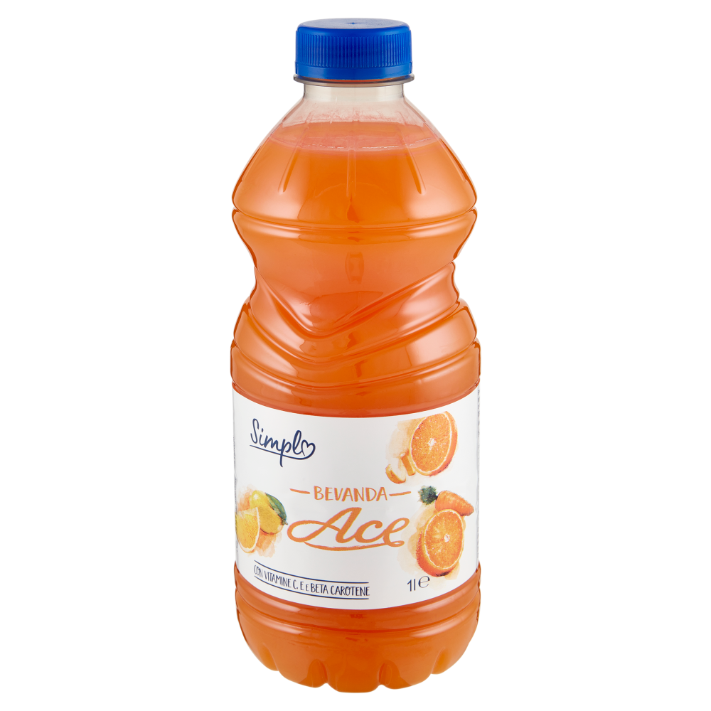Simpl Bevanda Ace 1 l