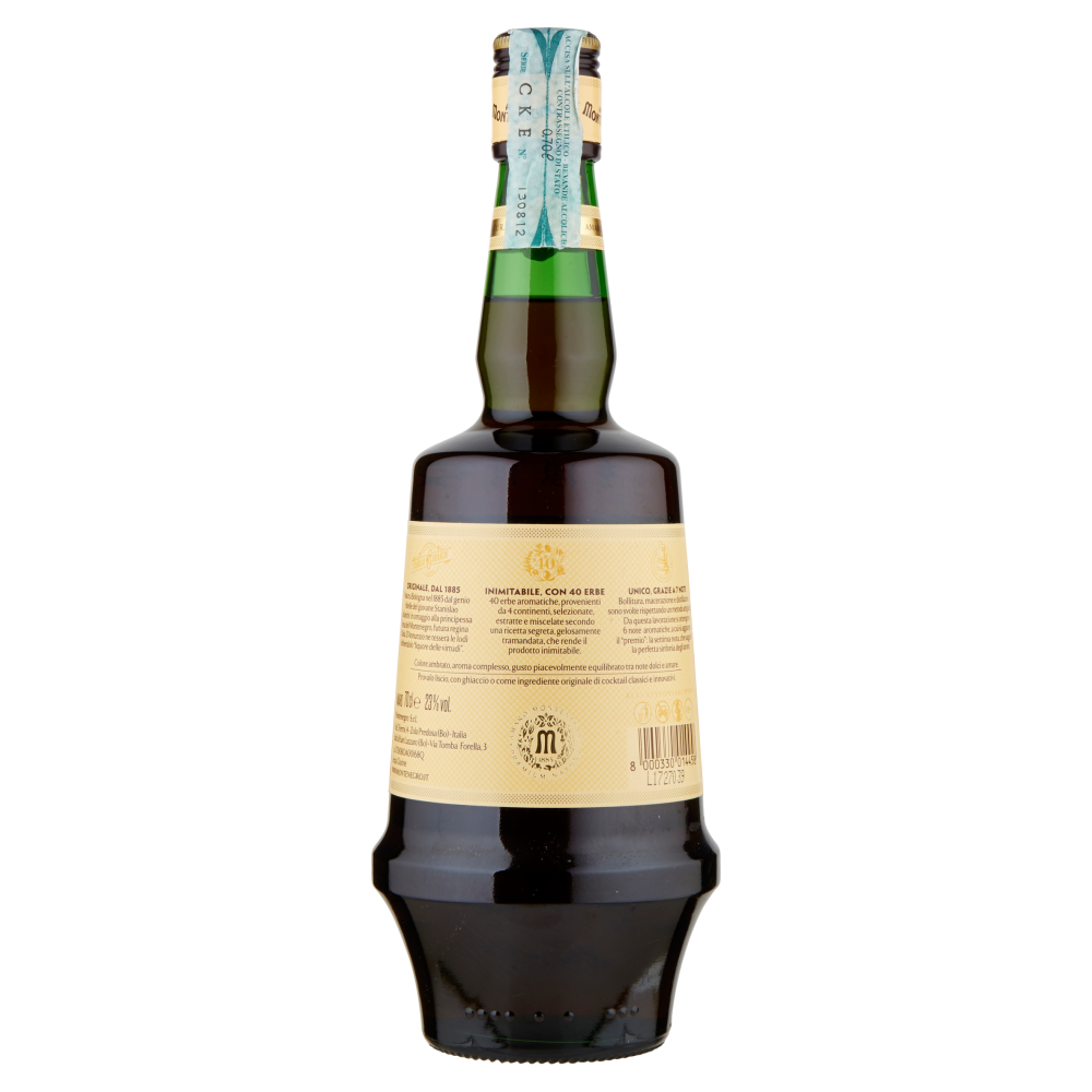 Amaro Montenegro 70 cl