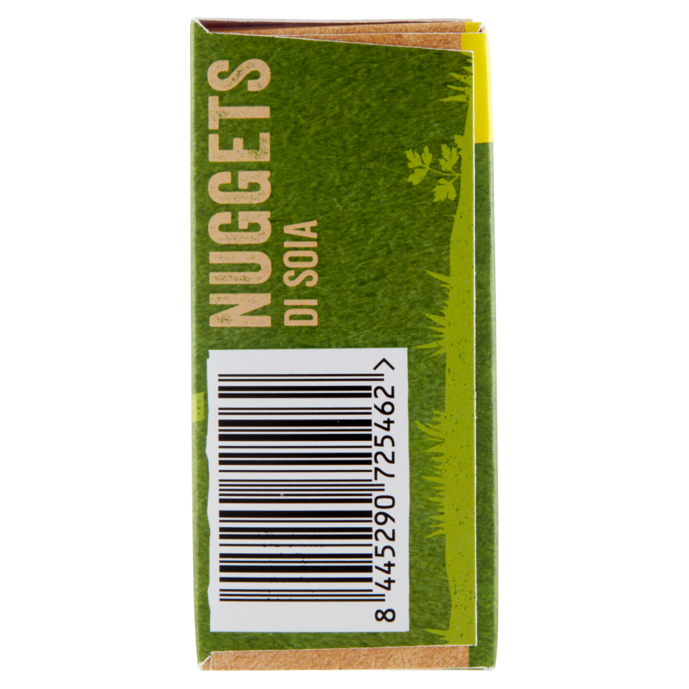 GARDEN GOURMET Nuggets di soia Vegetariani Surgelati 180 g
