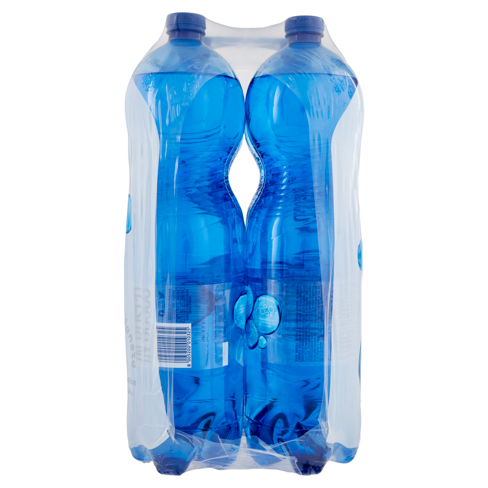 Vera Frizzante 6 x 1,5 l