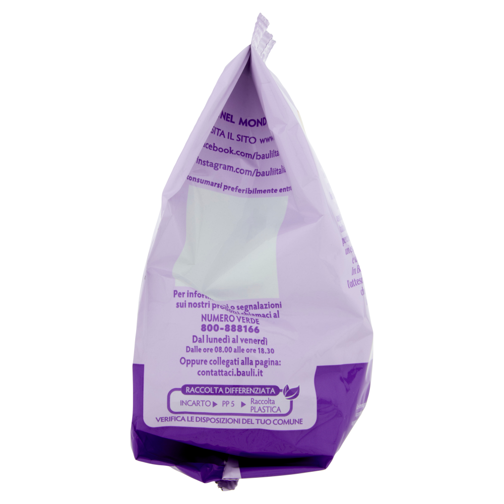 Bauli Mini Croissant Classico Crema all'Albicocca 75 g