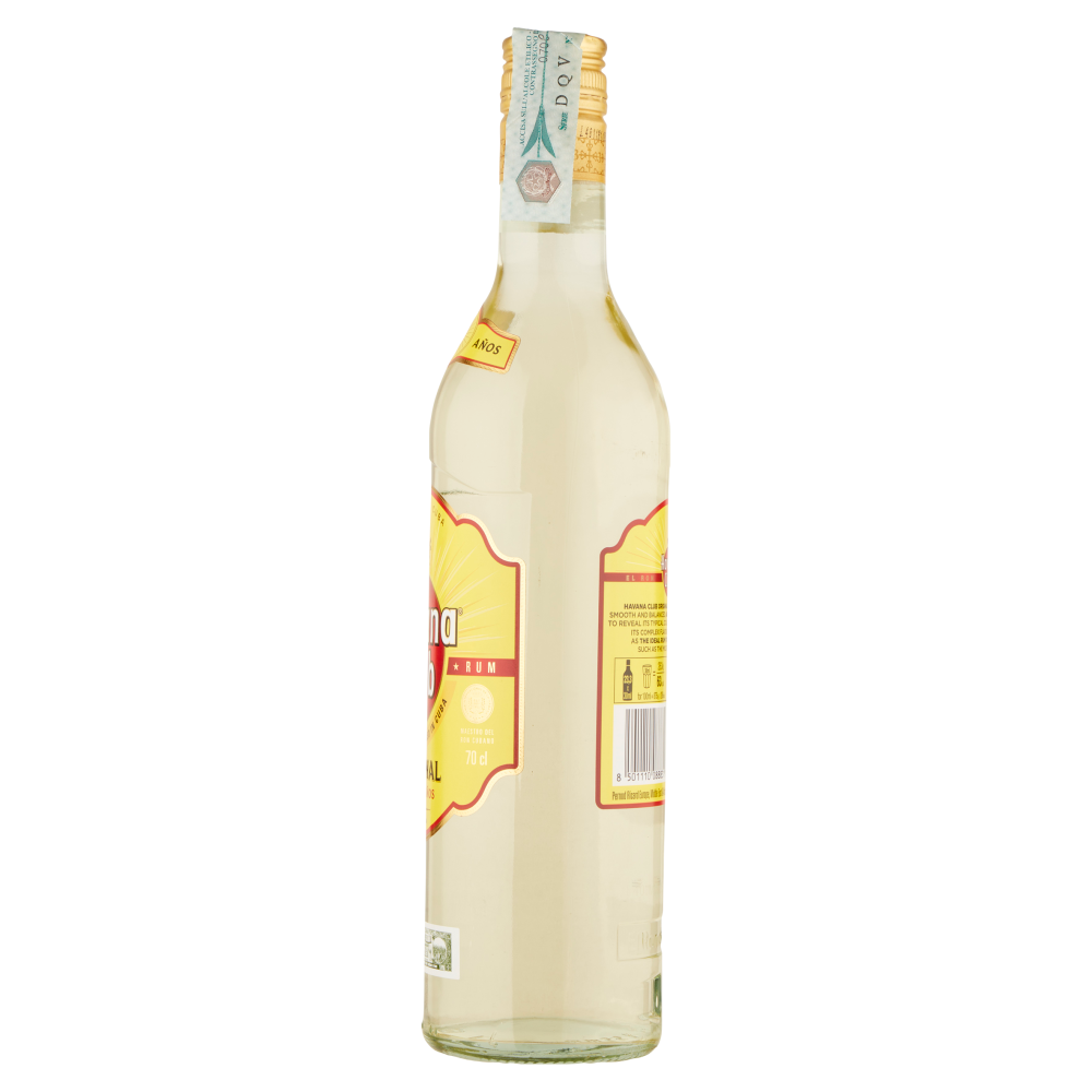 Havana Club Original 70 cl