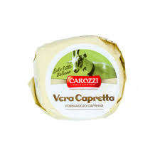 Formaggio caprino Vera Capretta