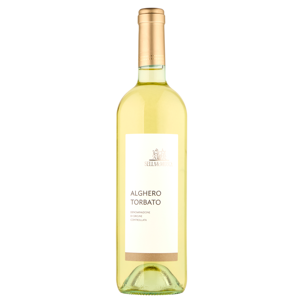 Sella & Mosca Alghero Torbato DOC 750 ml