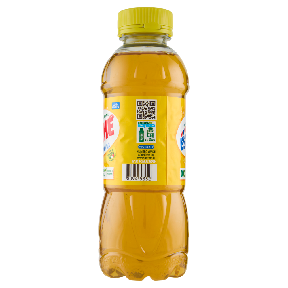 Estathé limone 400 ml