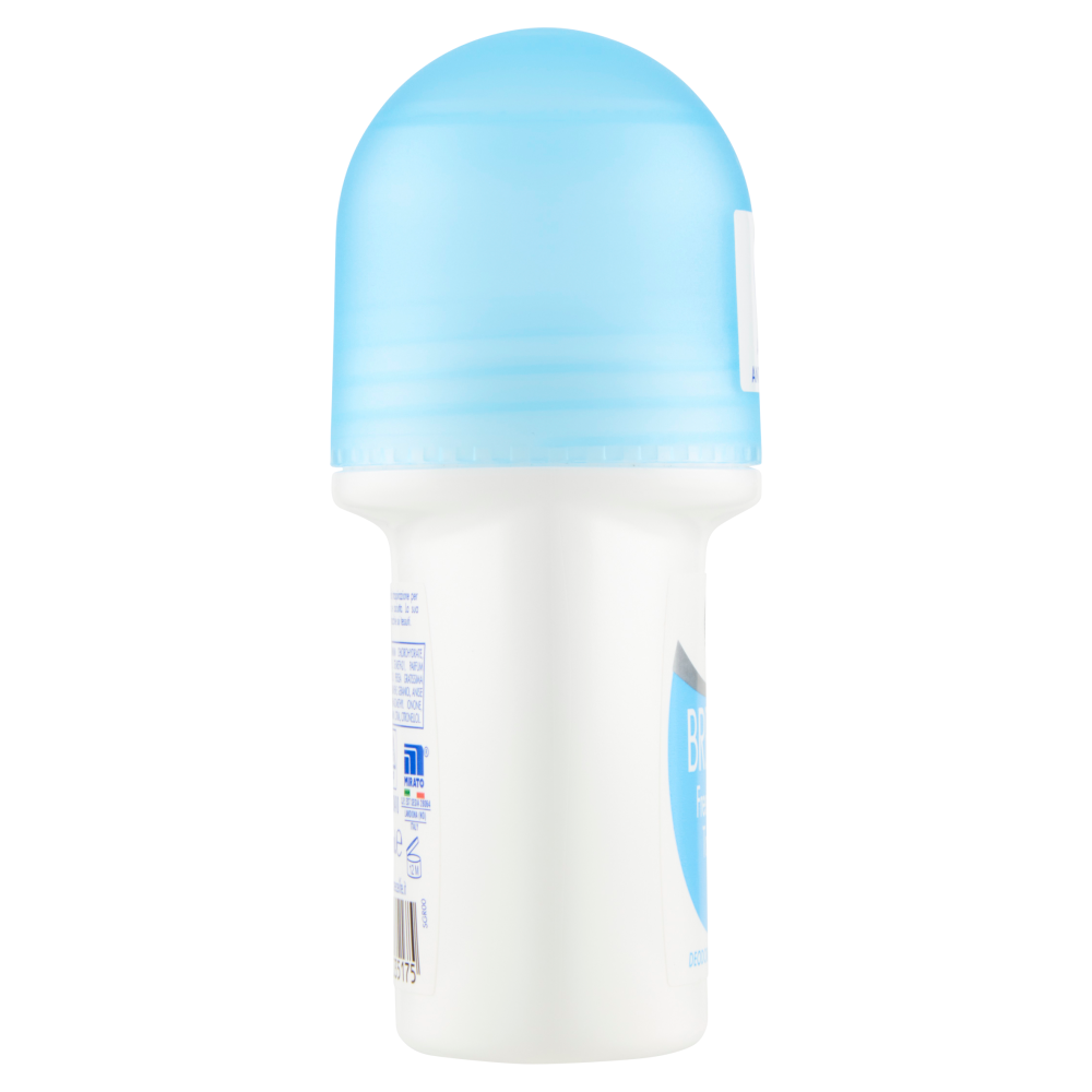 Breeze Freschezza Talcata Deodorante Roll-on 50 mL