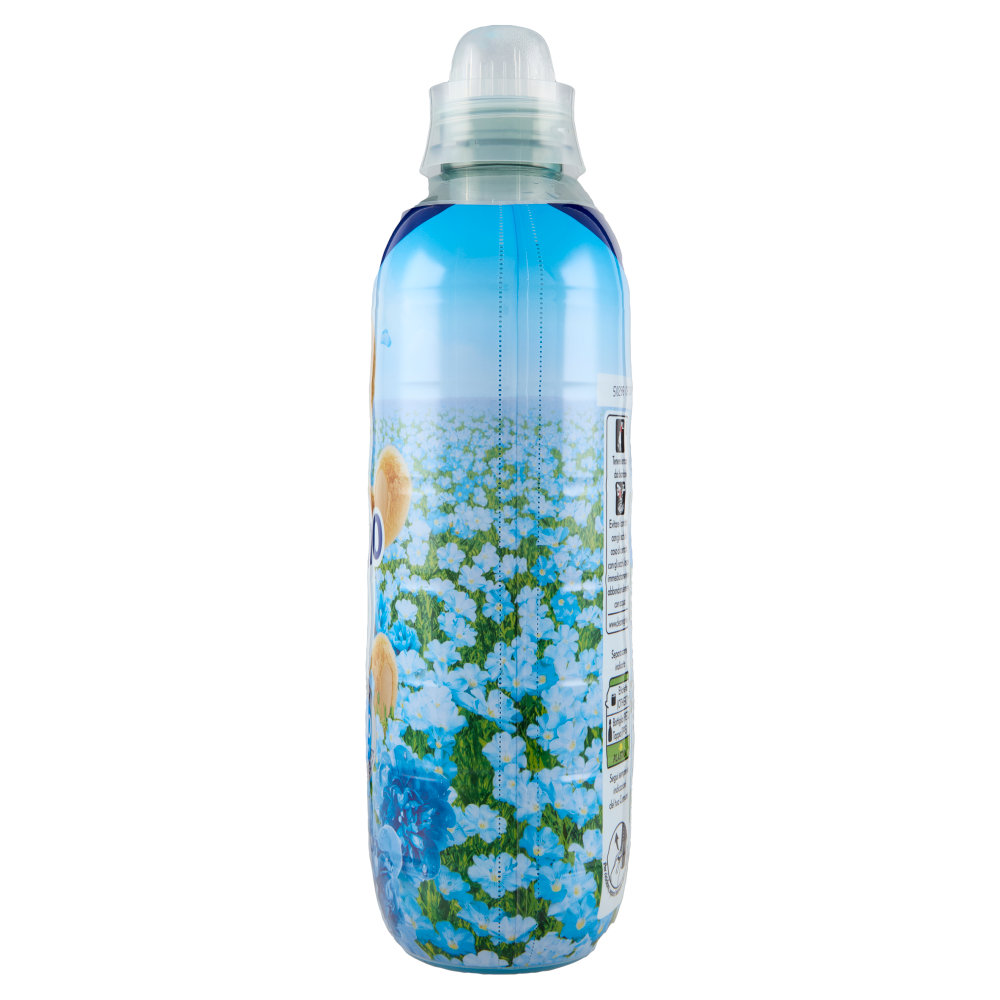 Coccolino Ammorbidente Concentrato Fresh Aria di Primavera 76 Lavaggi 1750 ml