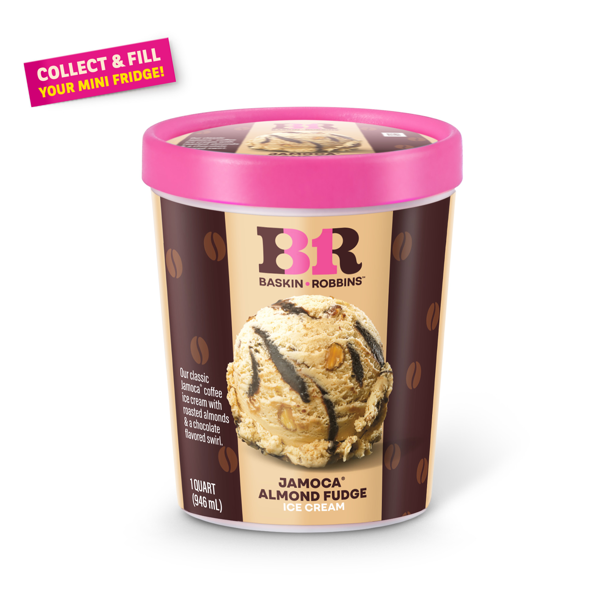 Mini Brands - Fill the Fridge