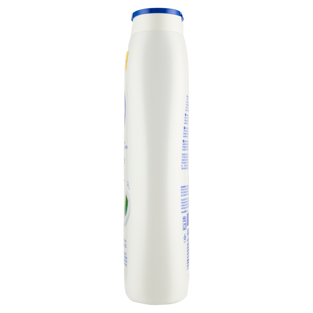 Nivea Creme Aloe Pure Care Shower 650 ml