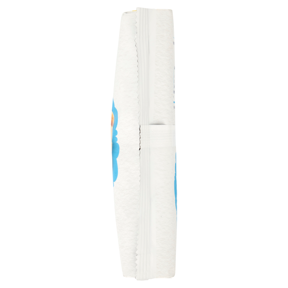 Doria Bucaneve Senza Zuccheri Aggiunti 6 x 45,6 g