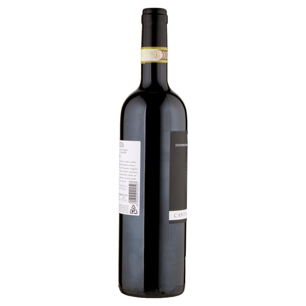 Cantina Clavesana Nizza DOCG 750 ml