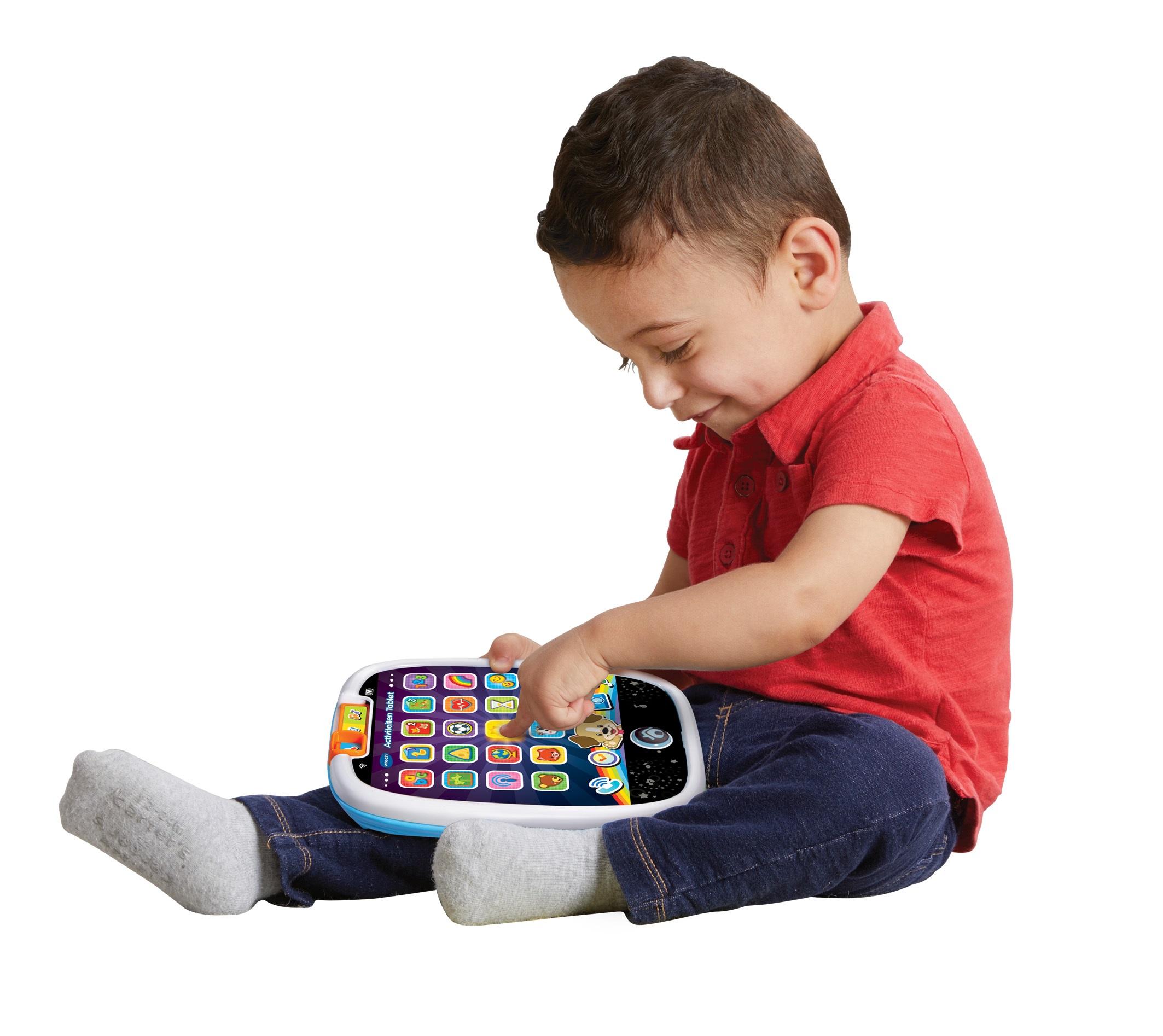 VTech Baby Il mio super tablet