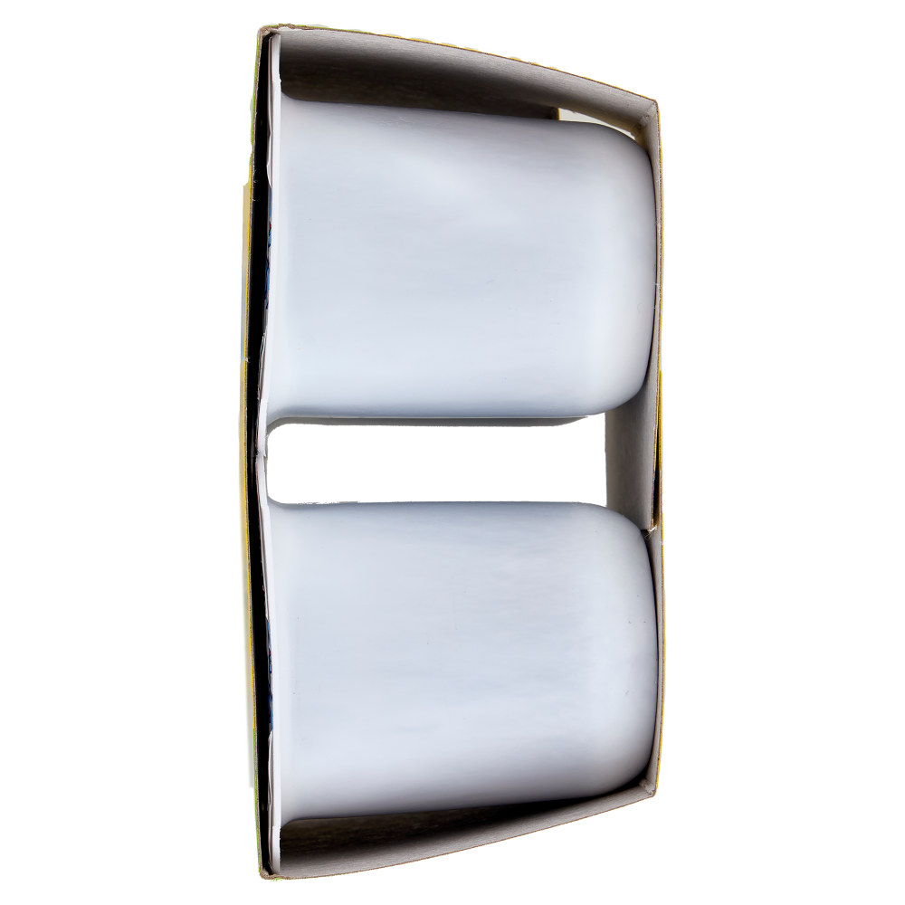 NESTLÉ MIO Merenda al Latte di Cocco Banana e Cacao 4 Vasetti da 90g