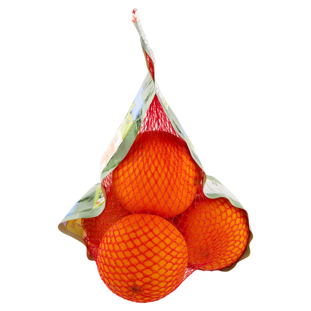 Carrefour Filiera Qualit&agrave; Arance Washington Navel 1,5 kg