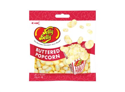 Jelly Belly Buttered Popcorn