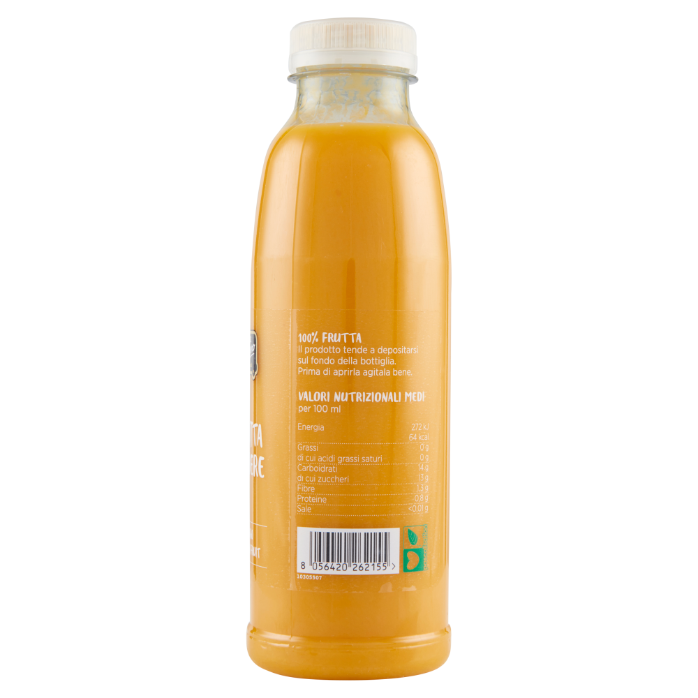 F.lli Orsero Frutta da Bere Mango Passion Fruit 500 ml