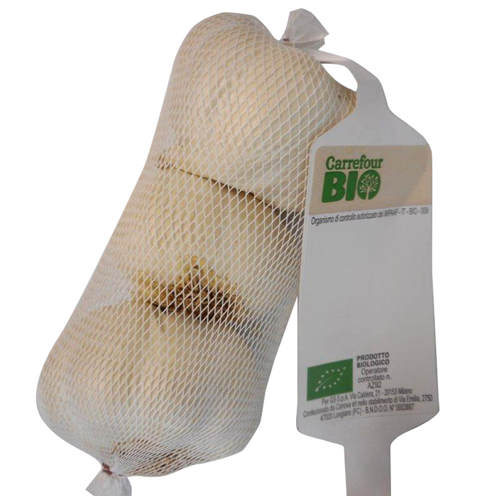 Carrefour Bio Aglio Secco Biologico 150 g