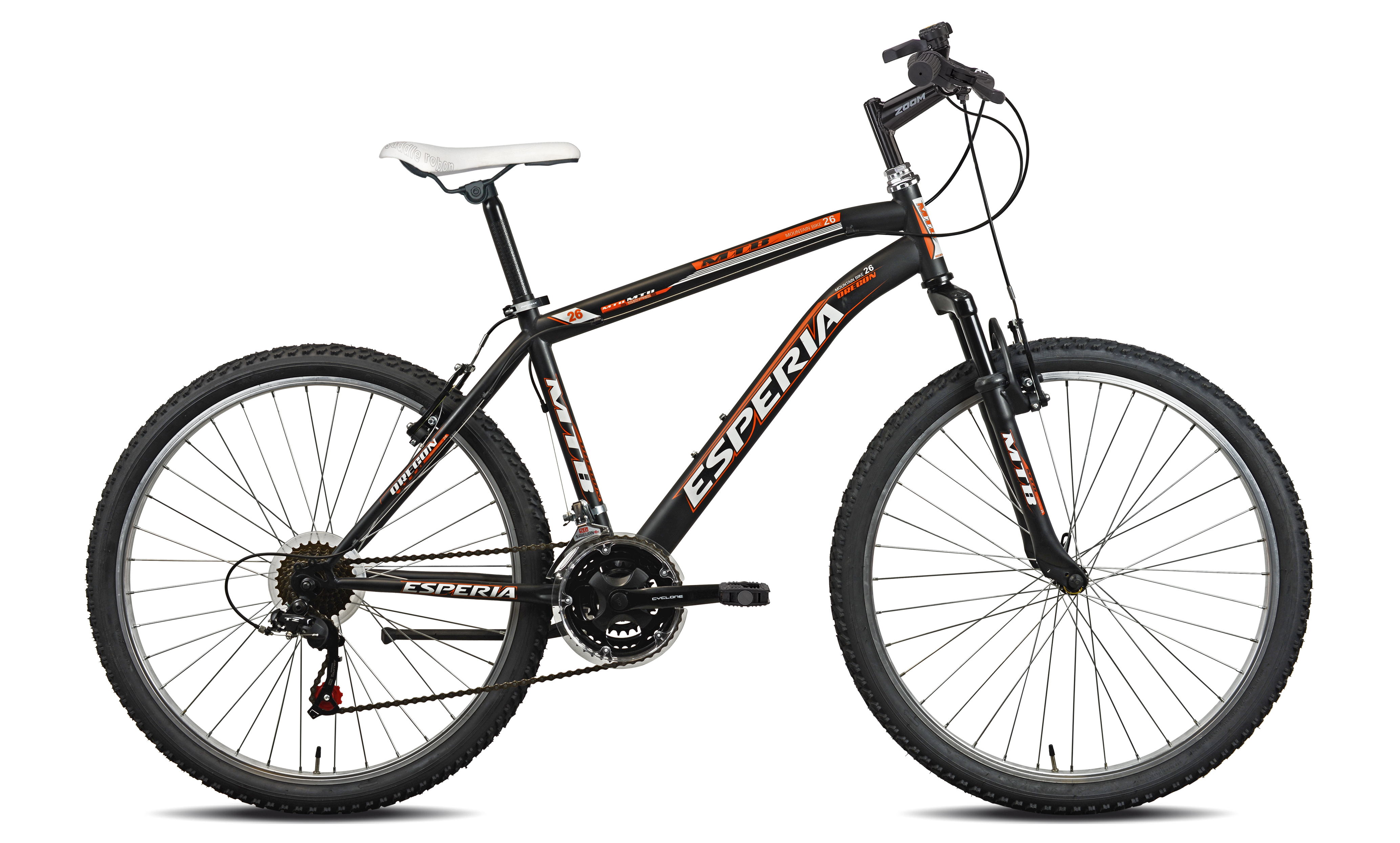 Cicli Esperia Mountain Bike Esperia 26\