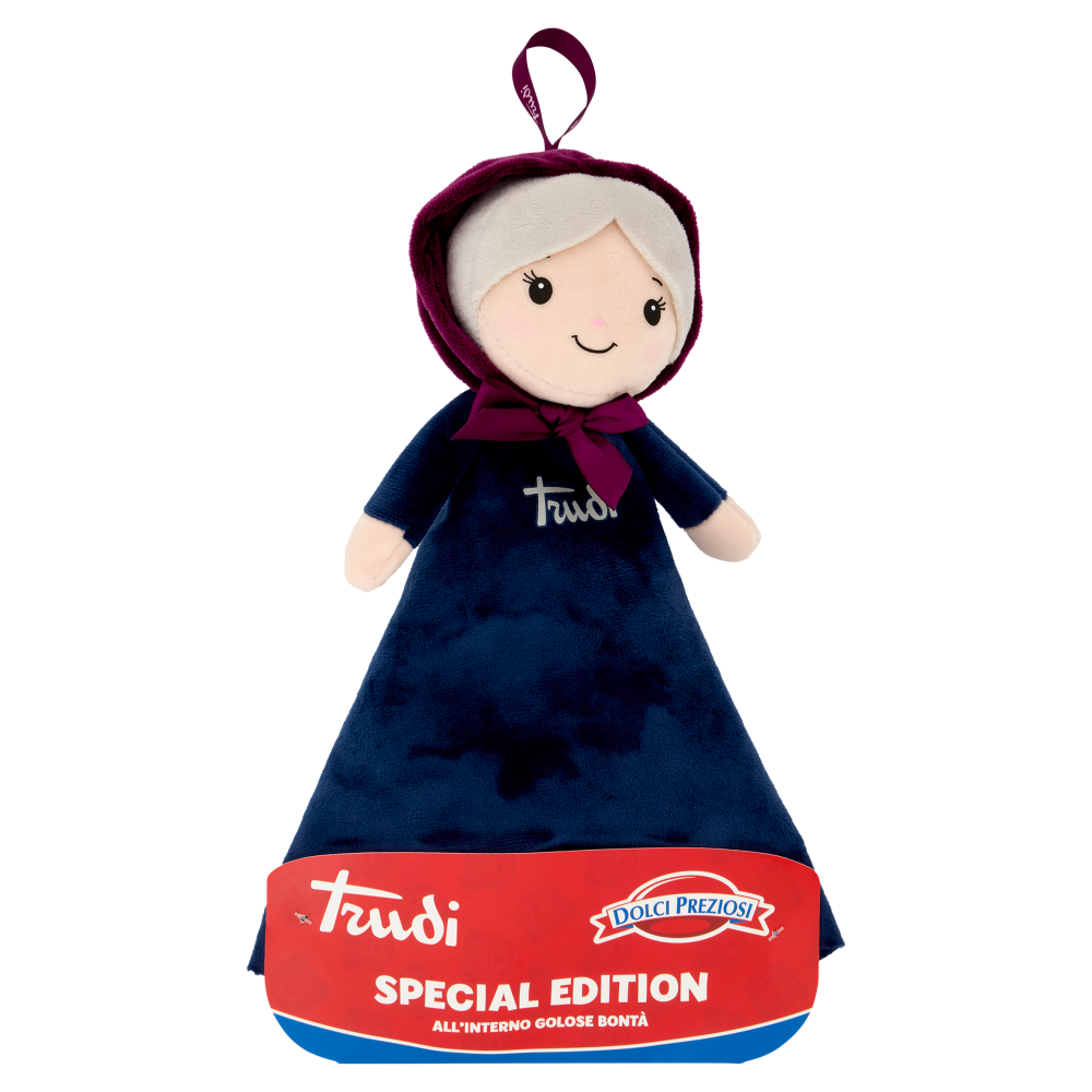 Dolci Preziosi Special Edition Trudi 100 g