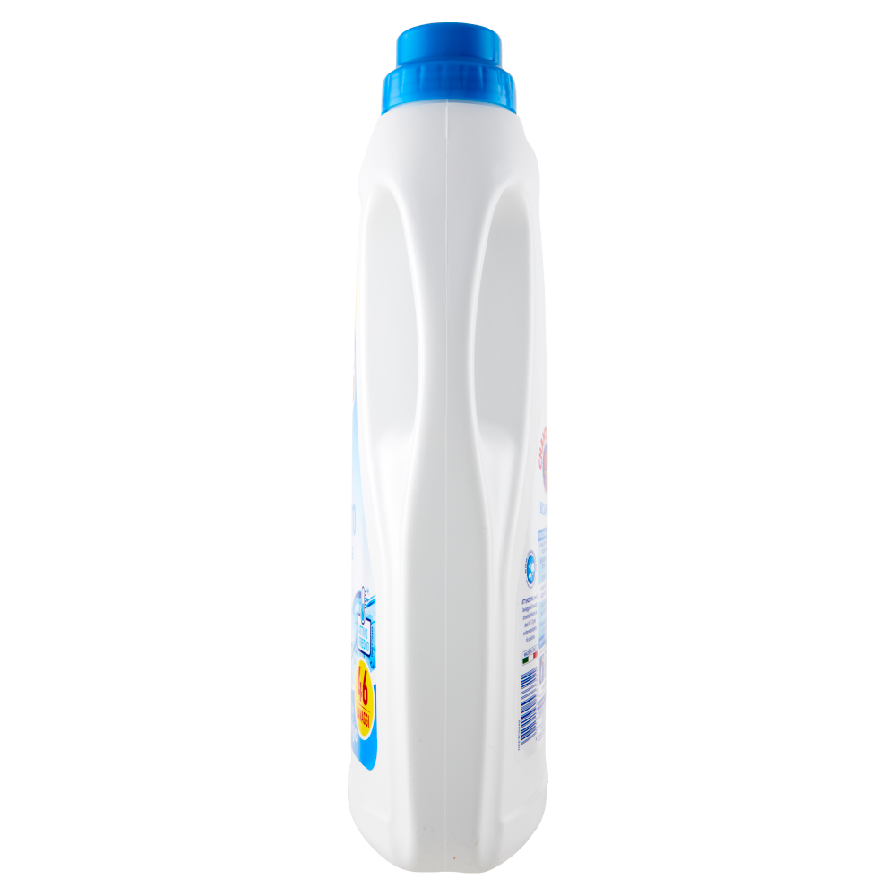 Chanteclair Lavatrice Bicarbonato 2070 ml