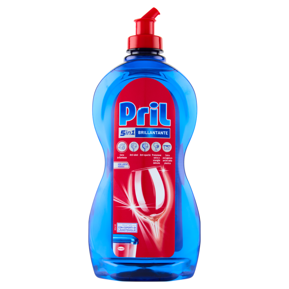 PRIL 5in1 Brillantante 500 mL