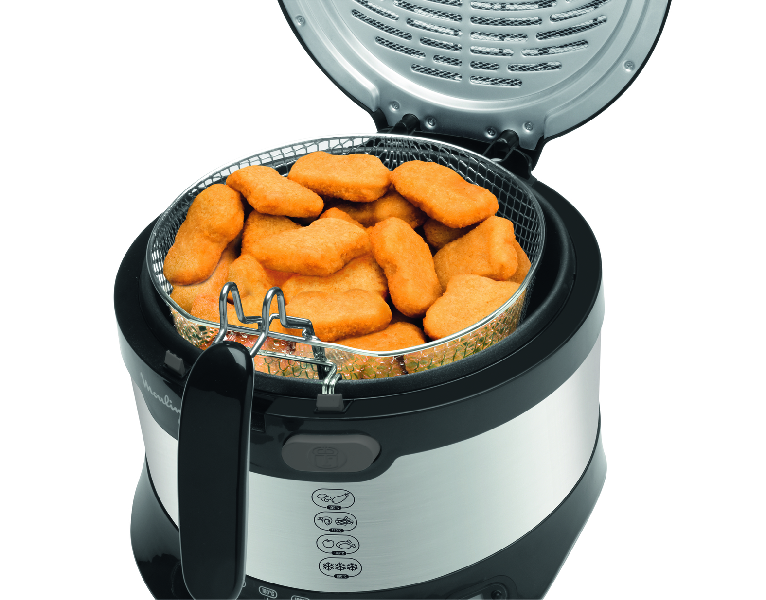 Moulinex AF179D UNO L METAL