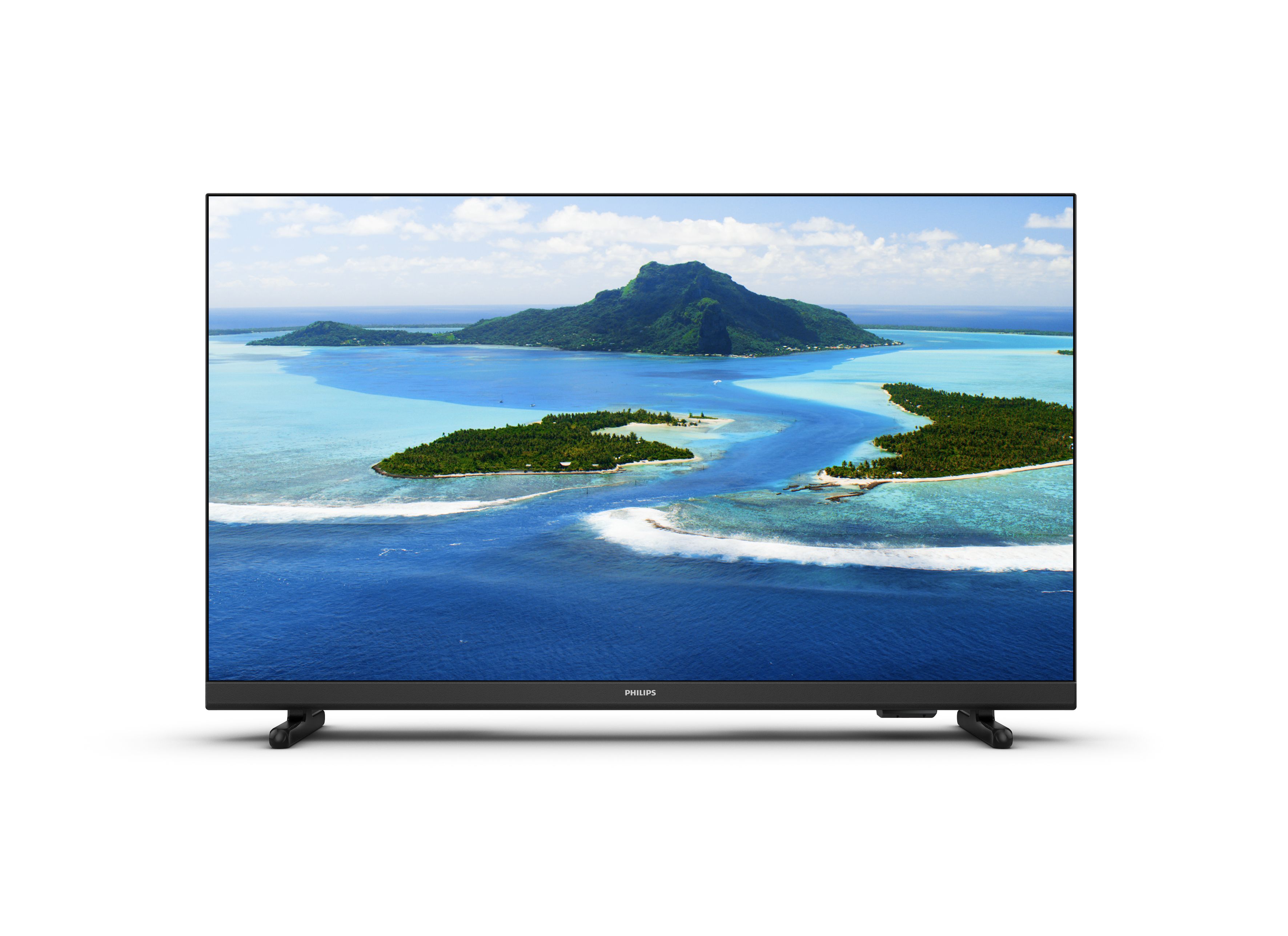 Philips 5500 series LED 32PHS5507 TV LED