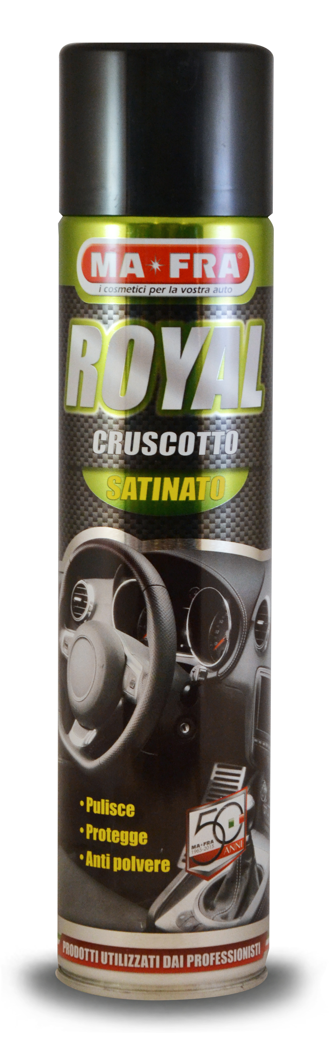 MA-FRA Royal Cruscotti Satinato 600ml