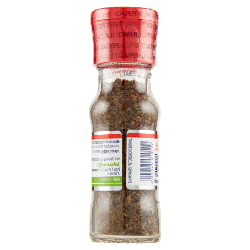 Italpepe Mentuccia Foglie 14 g