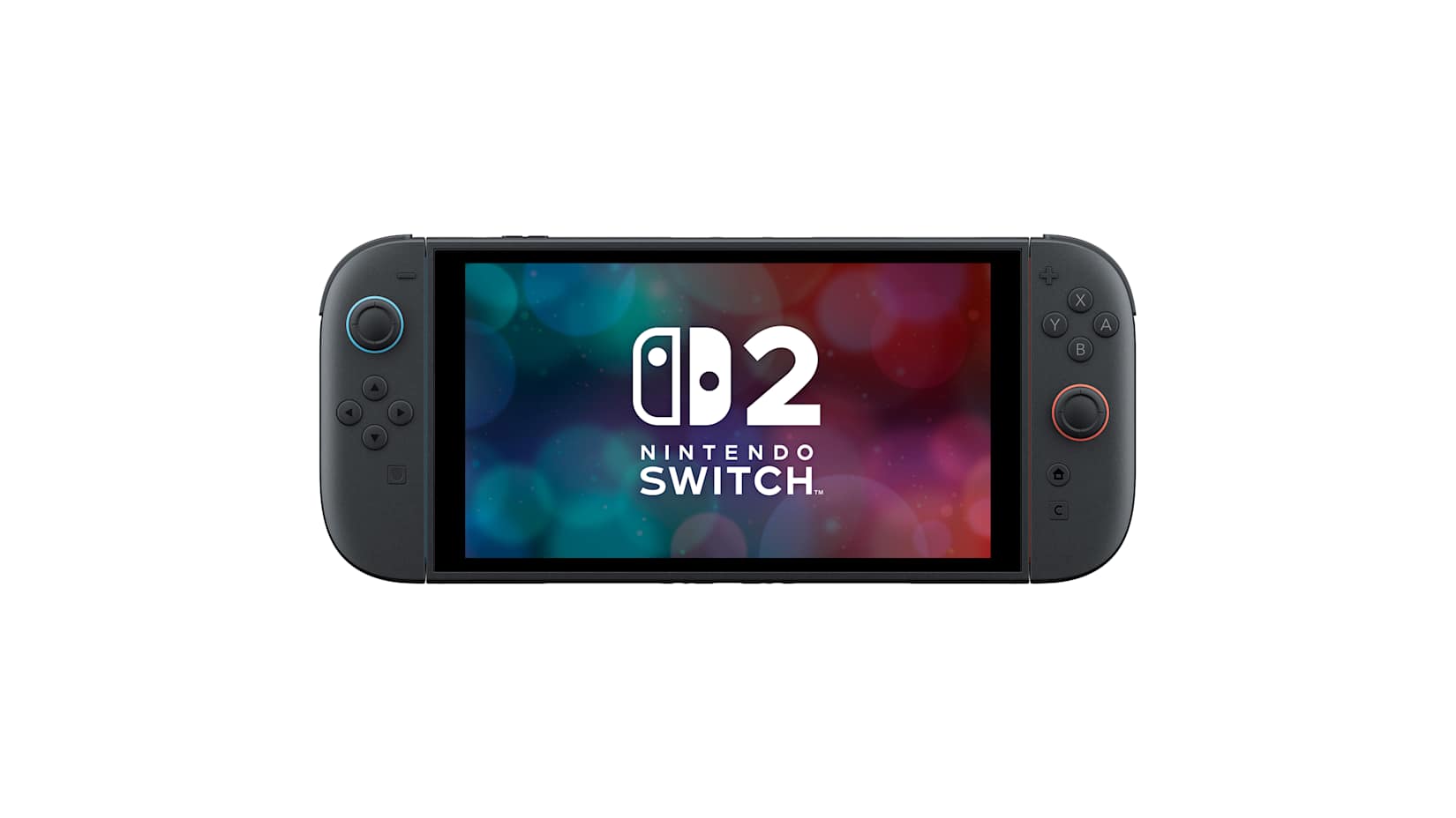 Nintendo Switch 2 + Mario Kart World console da gioco portatile 20,1 cm (7.9") 256 GB Touch screen Wi-Fi Nero