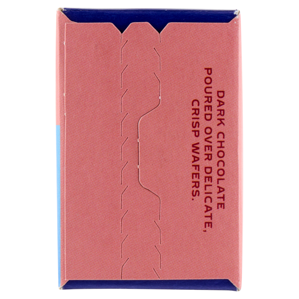 Bahlsen Chocolate Wafers Dark 97 g