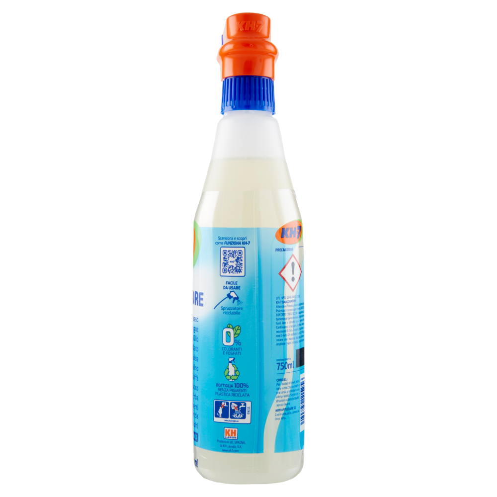 KH-7 Smacchiatore 750 ml