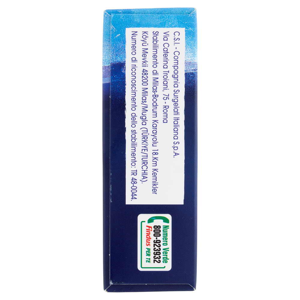 Capitan Findus 2 Fiori di Branzino 200 g