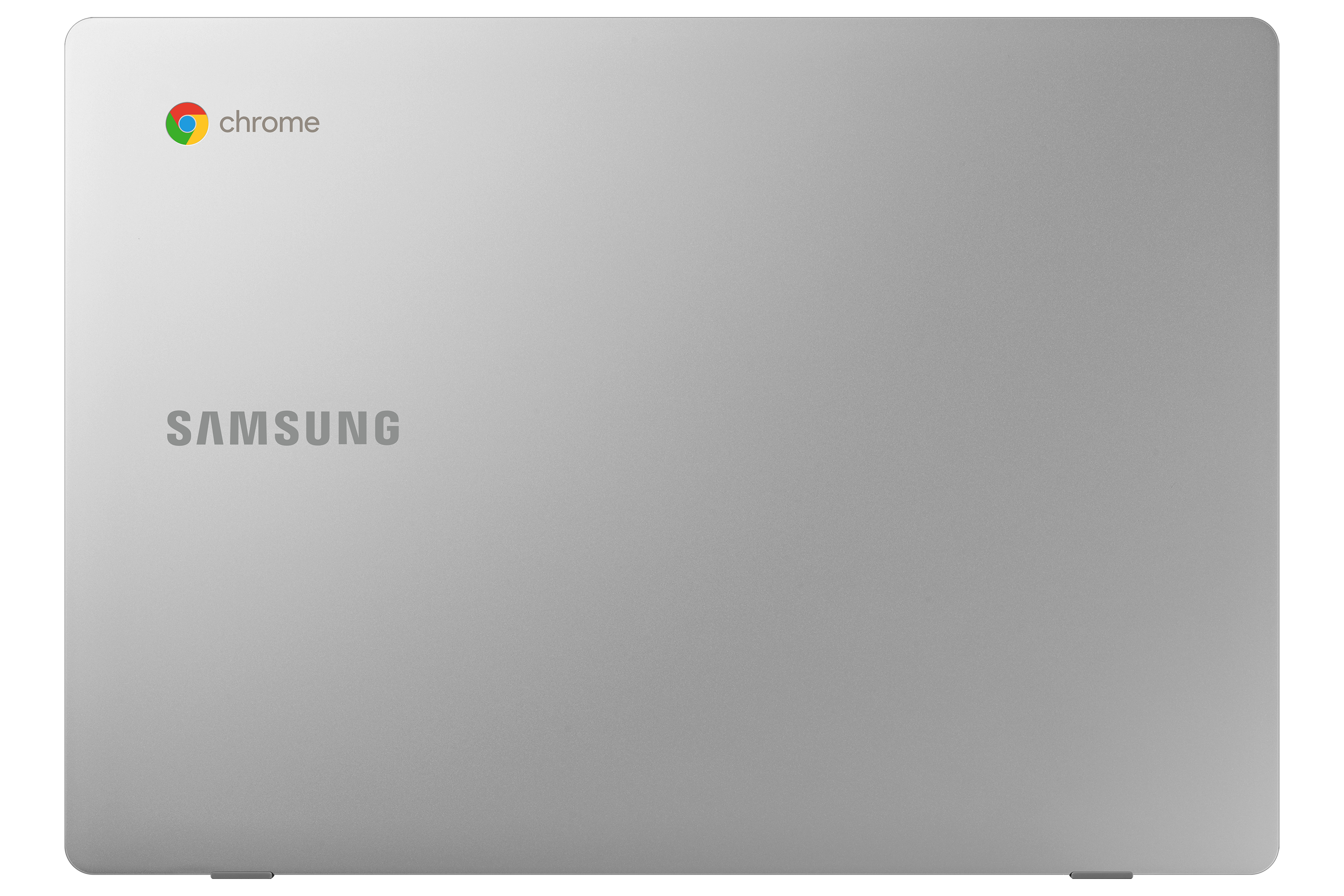 Samsung Chromebook 4 Intel® Celeron® N4000 29,5 cm (11.6") HD 4 GB LPDDR4-SDRAM 64 GB eMMC Wi-Fi 5 (802.11ac) ChromeOS Argento