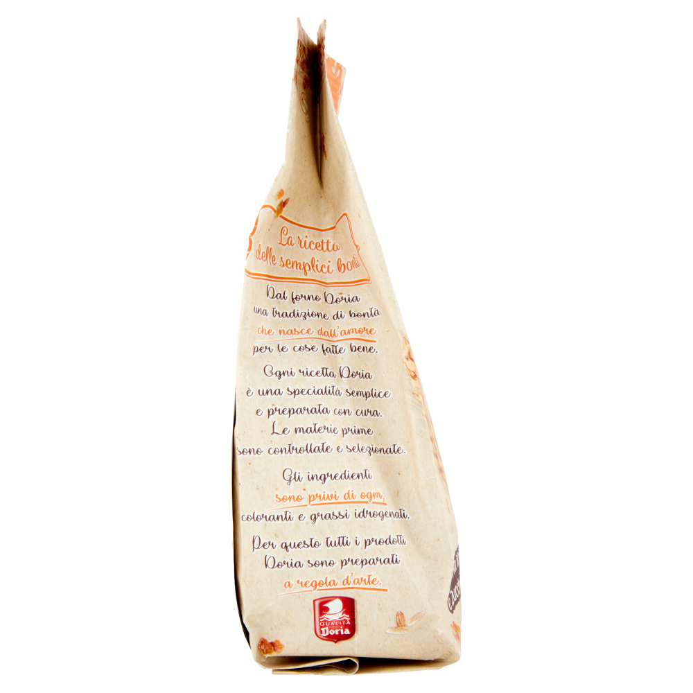 Doria l'Integrale della Nonna 350 g