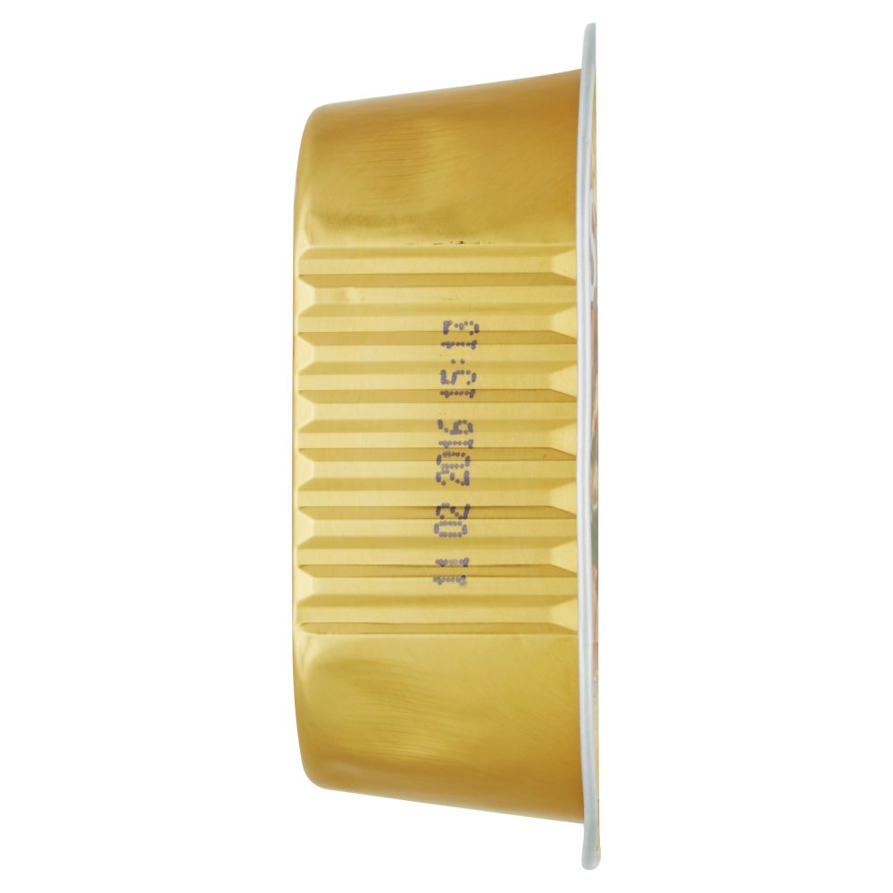 Simba Patè con Vitello e Piselli 300 g