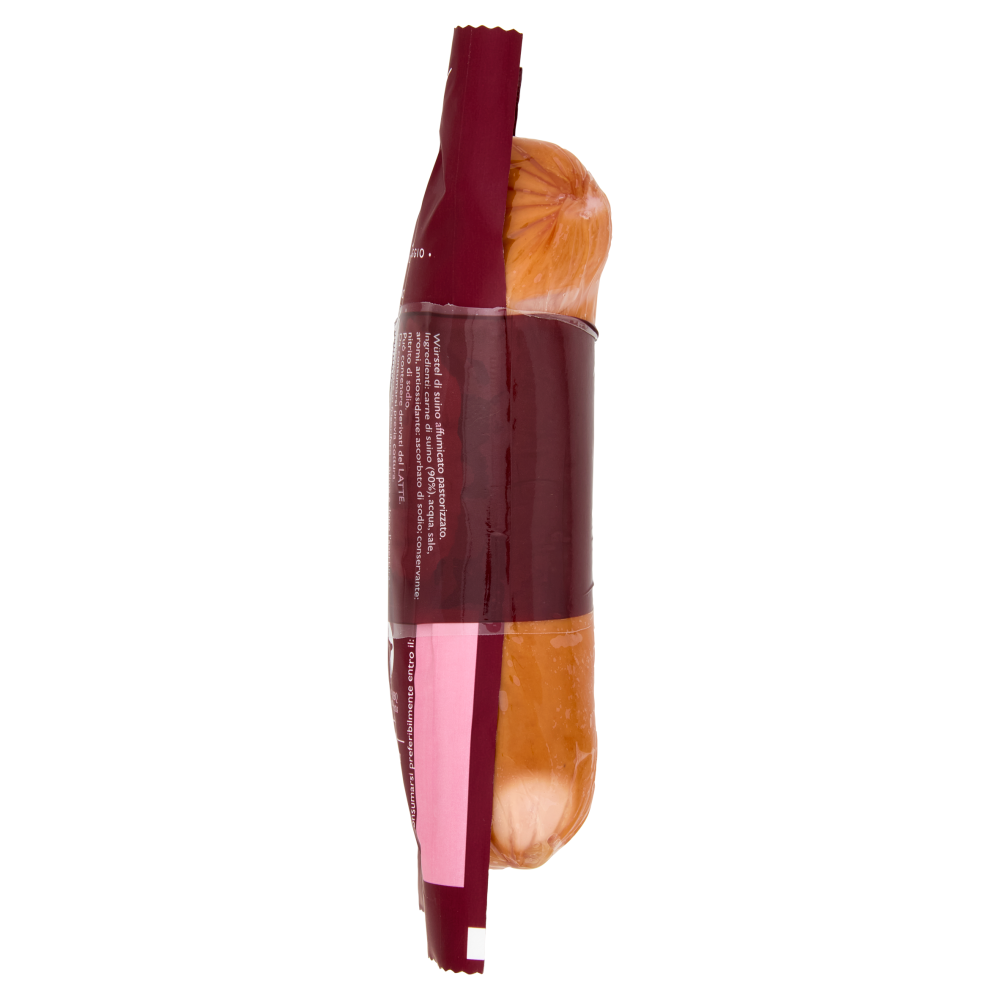 Wüber Delicatessen Jumbo 300 g