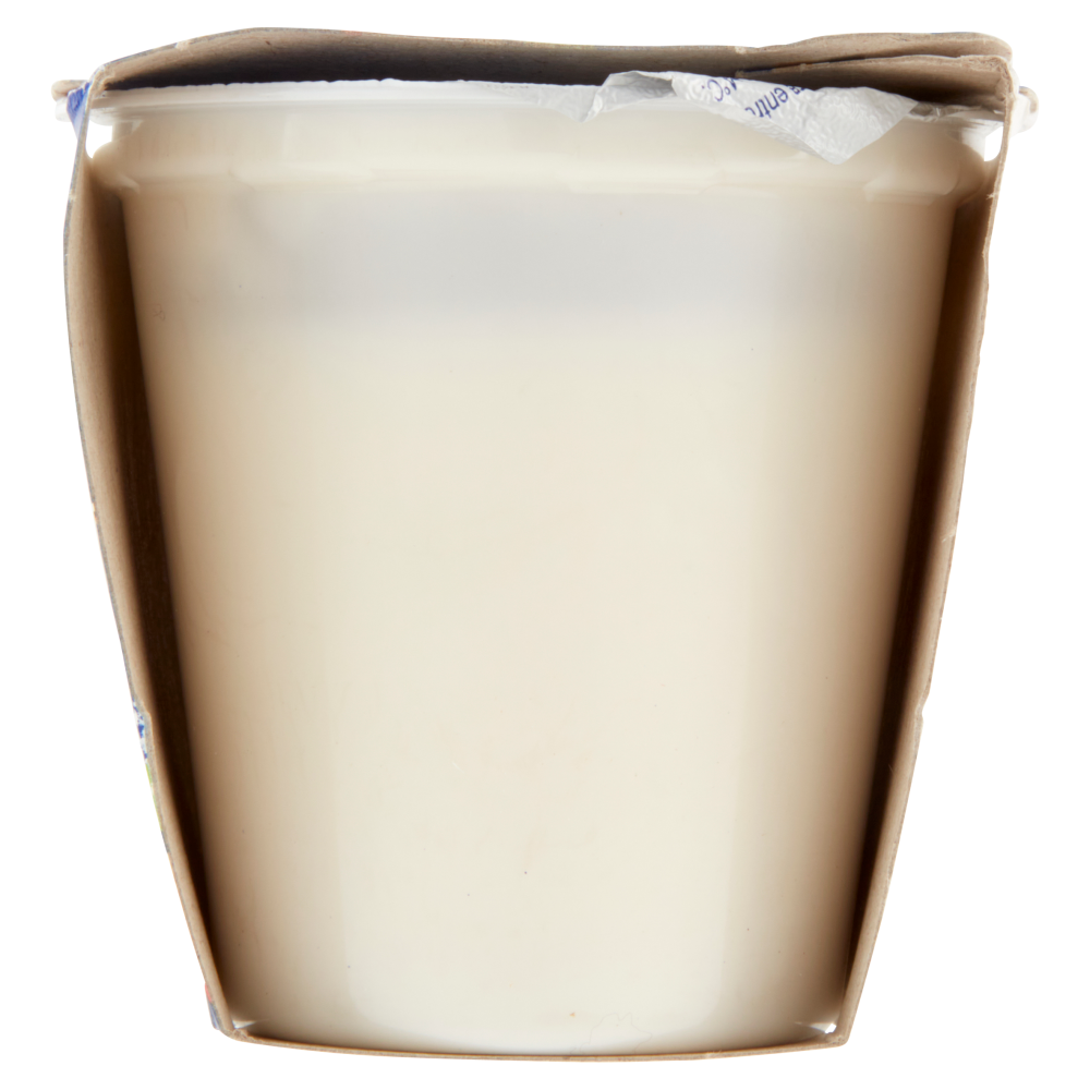 Carrefour Classic Yogurt Cremoso Banana 2 x 125 g