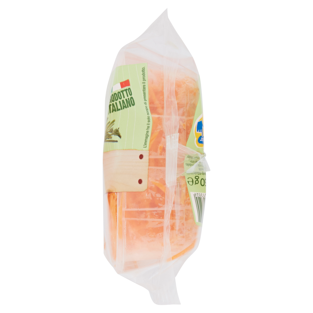 Carrefour Carote Julienne 250 g
