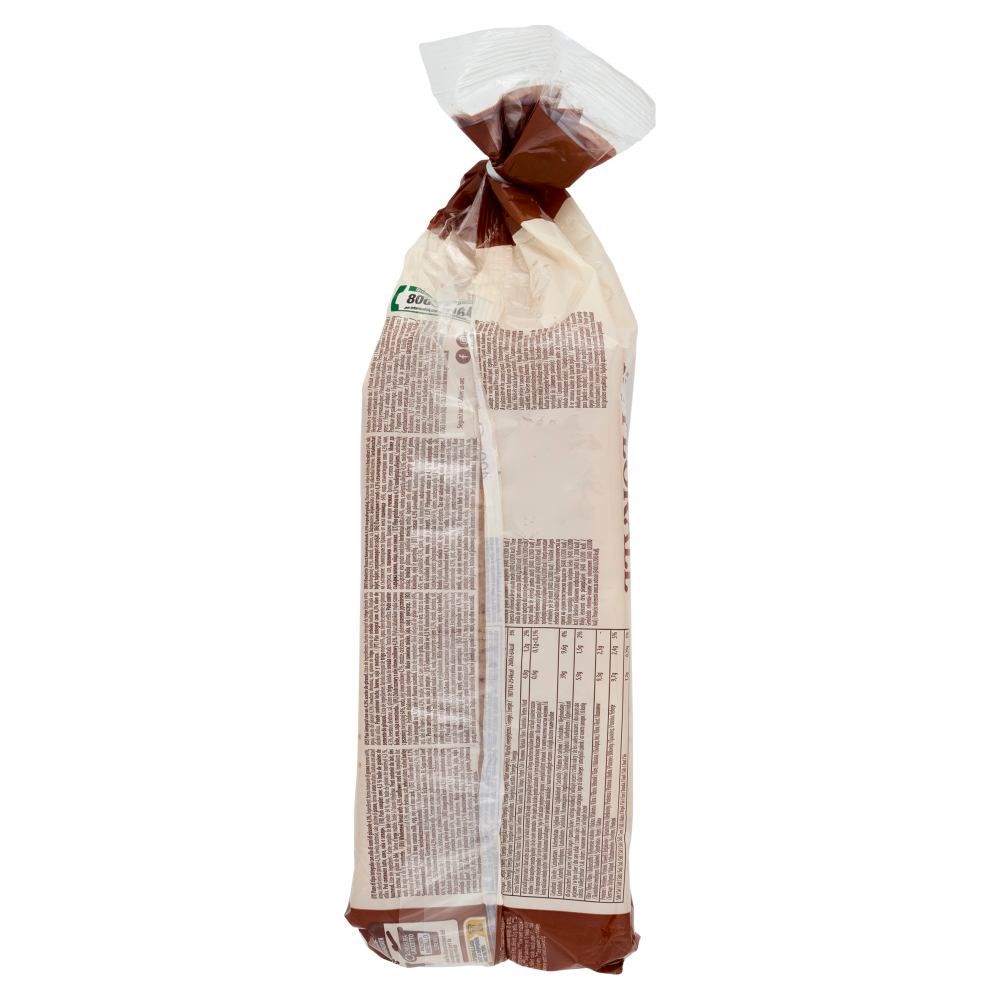 il Buon Pane il Pane Bauletto Integrale 400 g