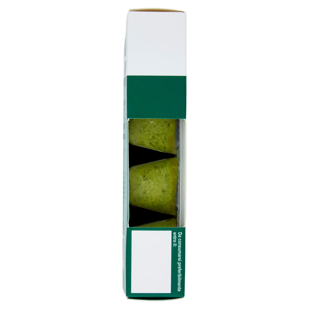 Carrefour Classic Pesto Senz'Aglio surgelato 12 x 15 g