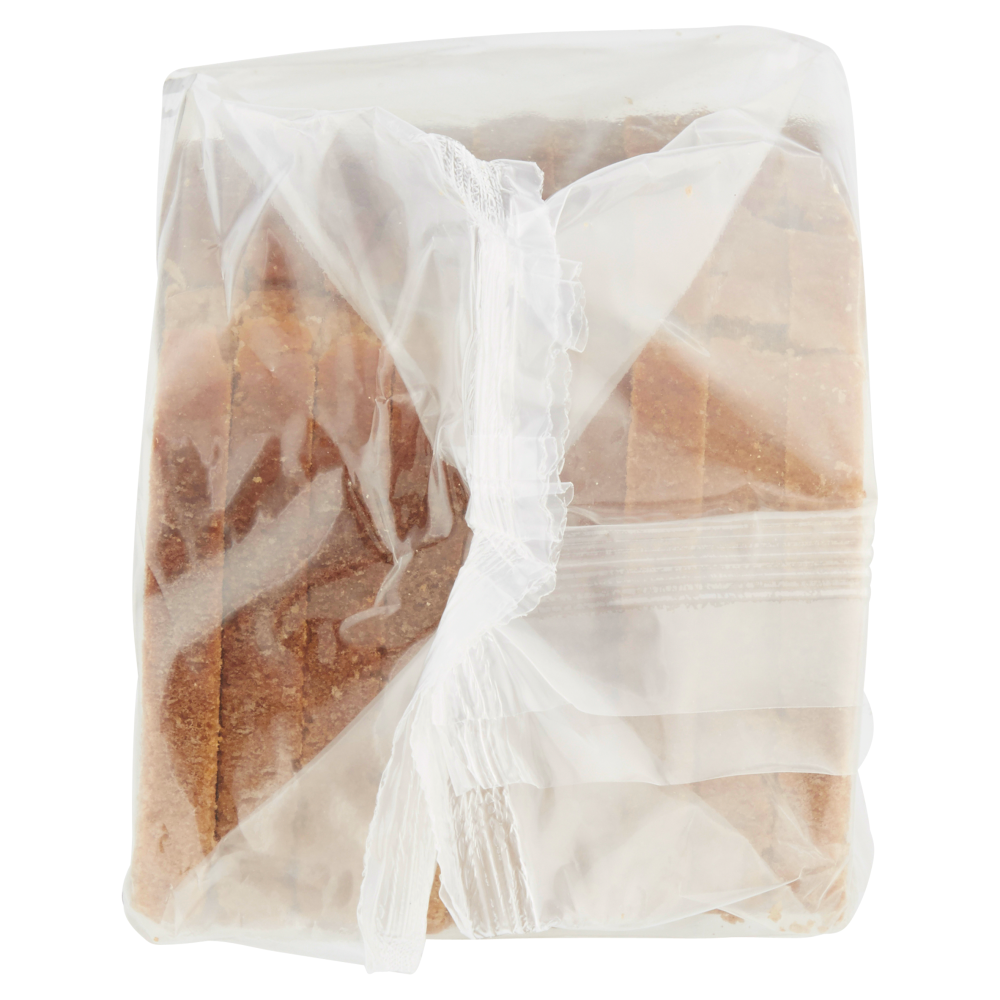 Trevisan Pane alla Segale Integrale 420 g